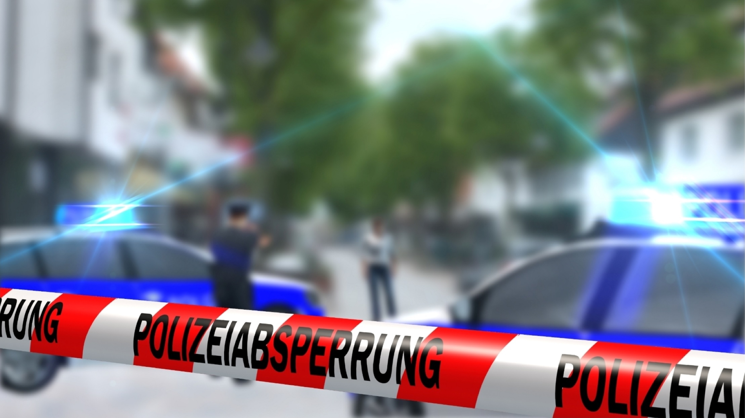 Innere (Un) Sicherheit